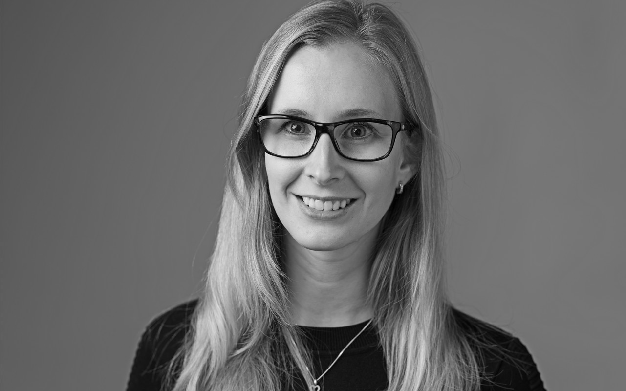 Sylvia Haitsma