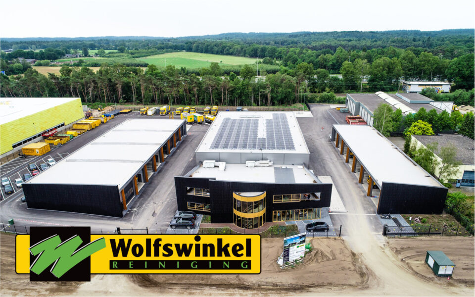 Wolfswinkel