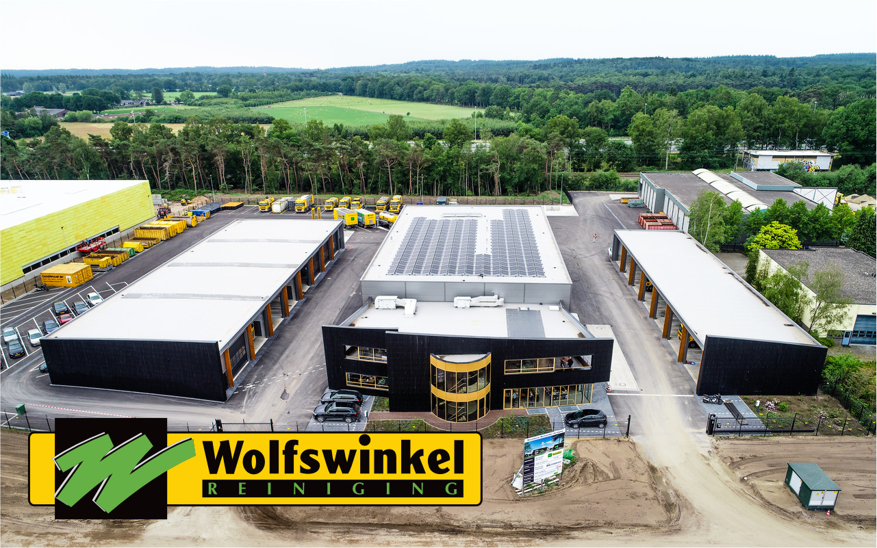 Wolfswinkel