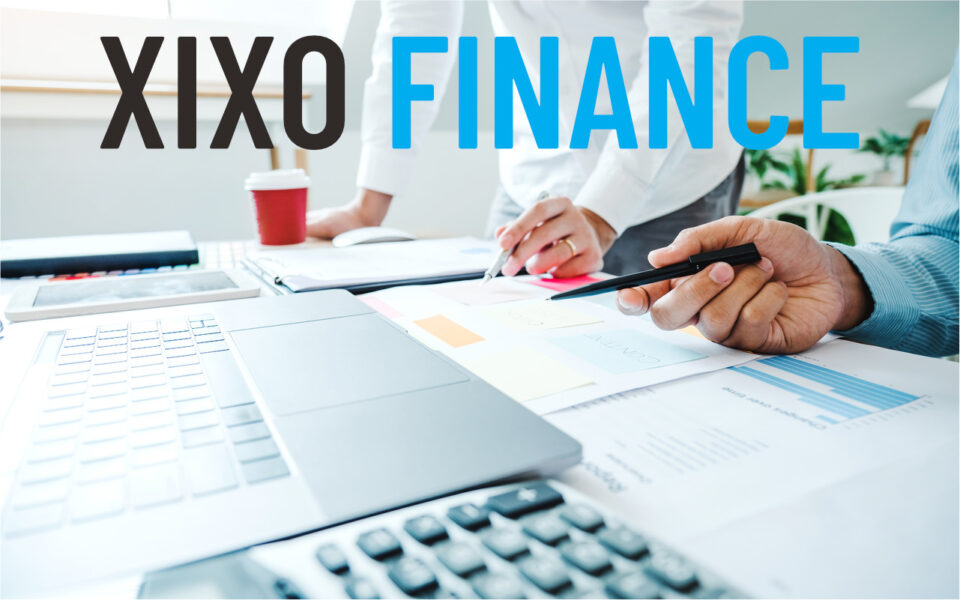 XIXO-Finance