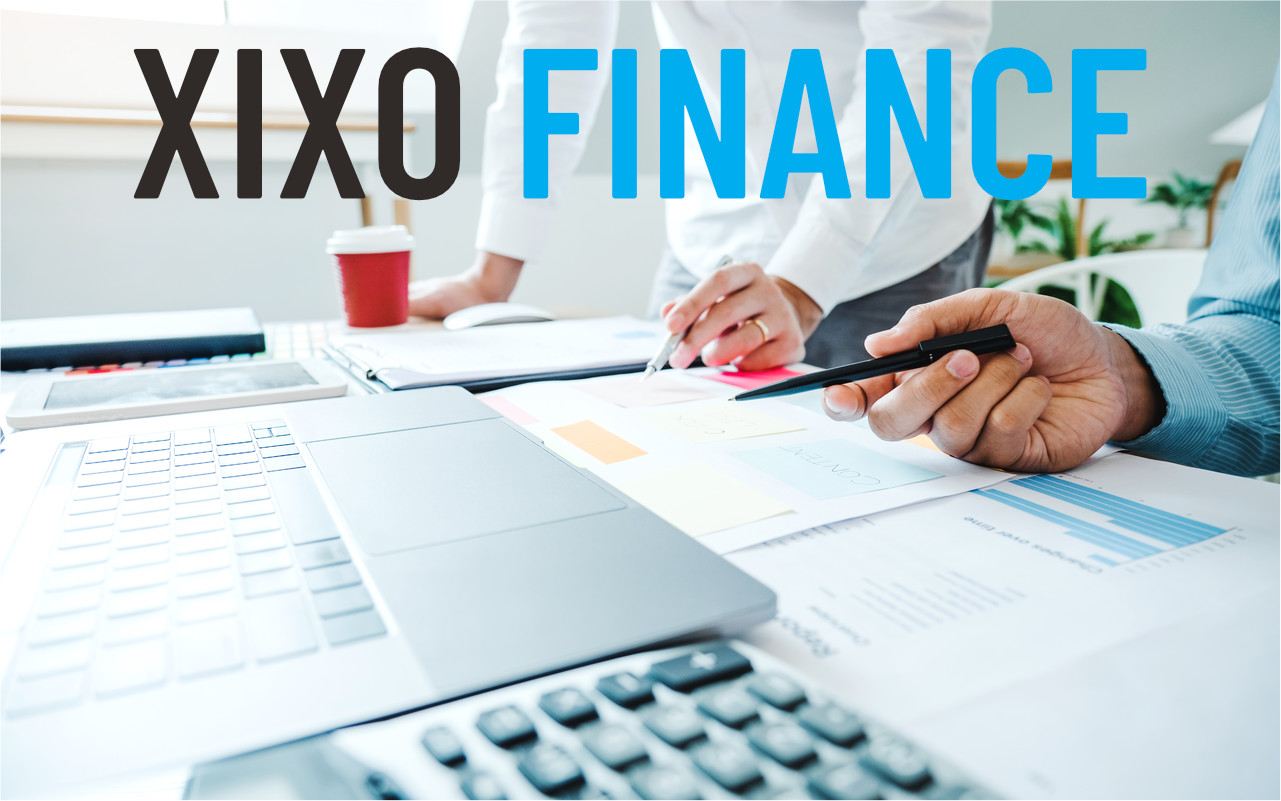 XIXO-Finance