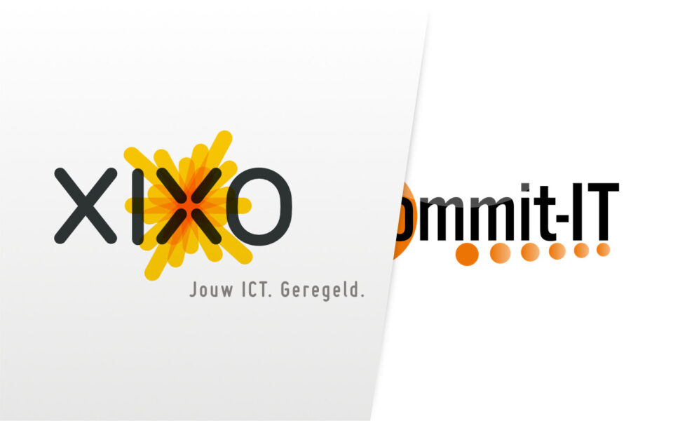 CommitIT-en-XIXO worden samen éeen