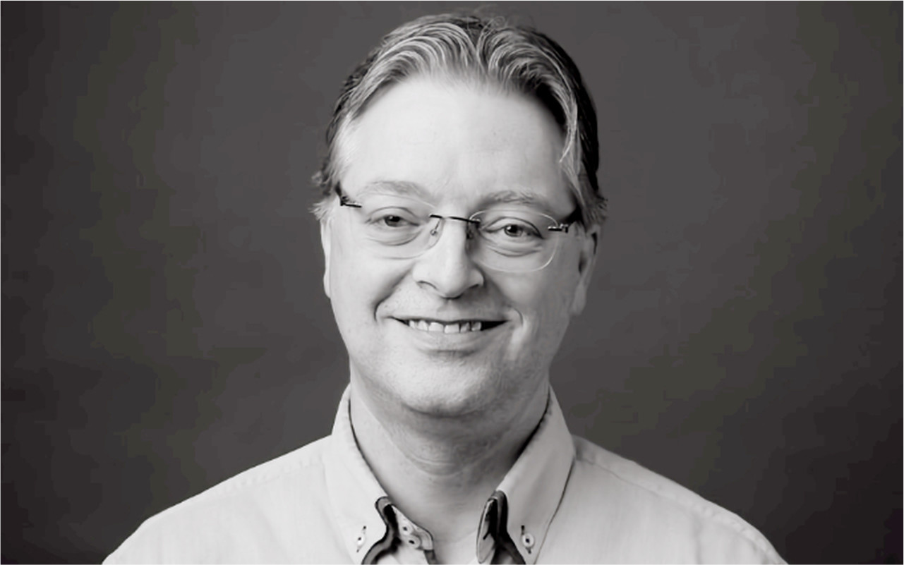 Portret Patrick Meijer