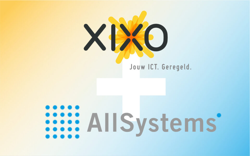 Overname AllSystems