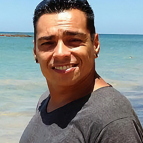 Clive Samuels