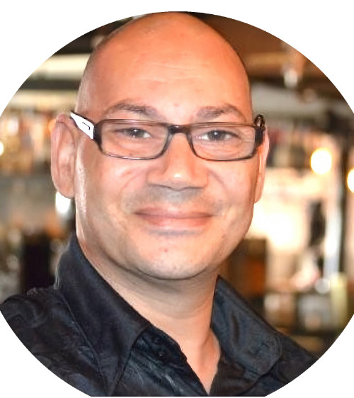 David Curiel