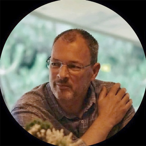 Rob Dijkmans