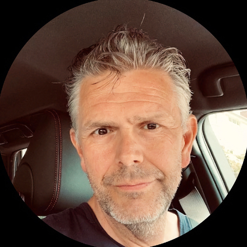 Robbert Hoendervanger