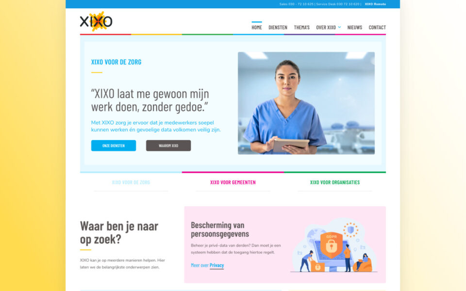 XIXO-24-nieuwe-website
