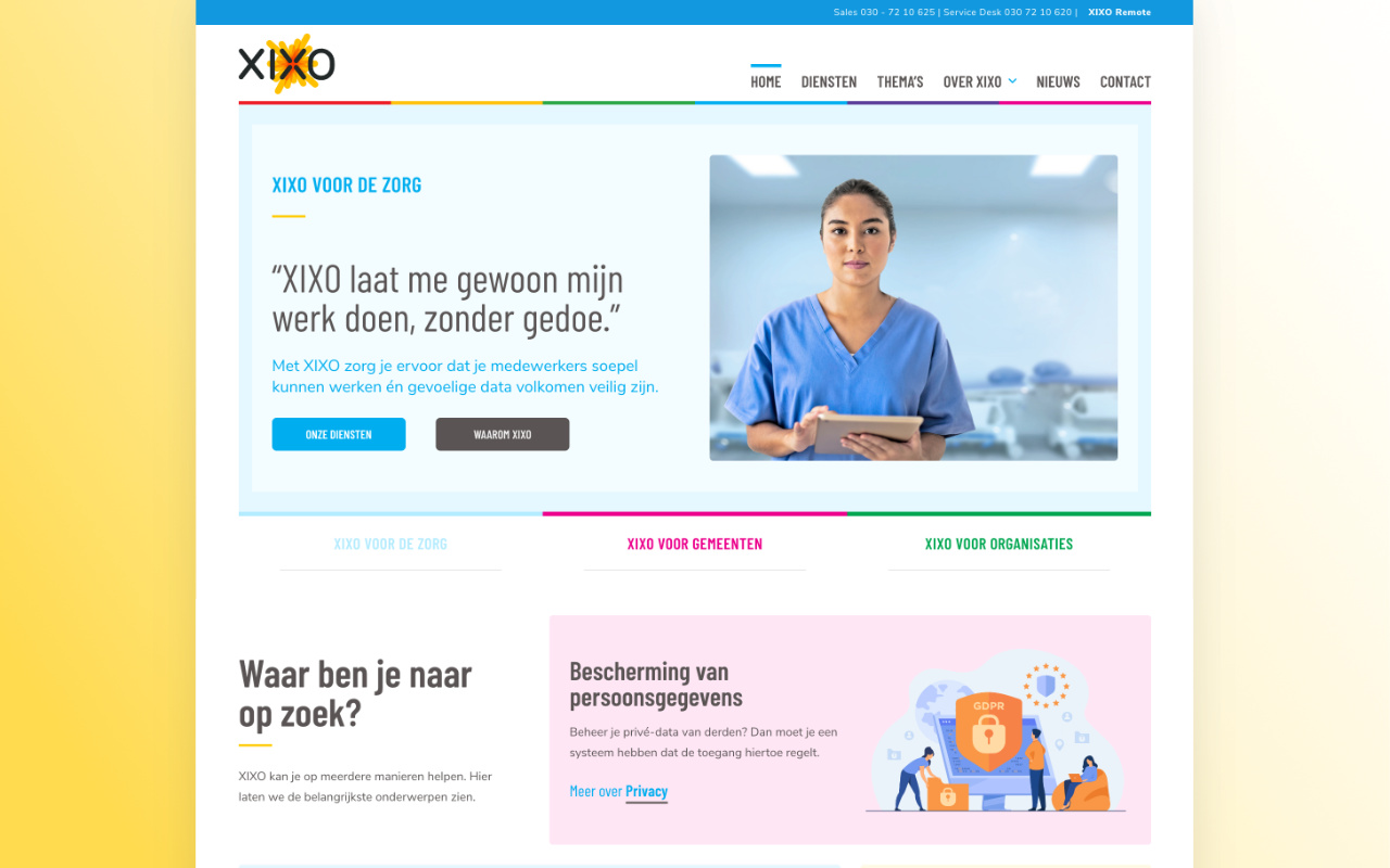 XIXO-24-nieuwe-website
